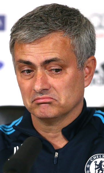 Mourinho says clubs not complying with FFP should be docked points